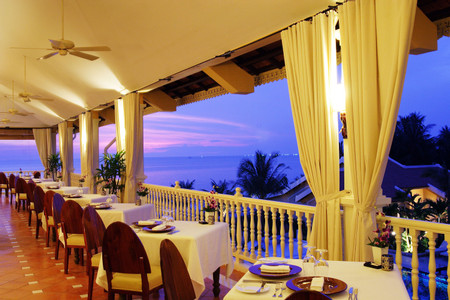 La Veranda