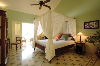 La Veranda