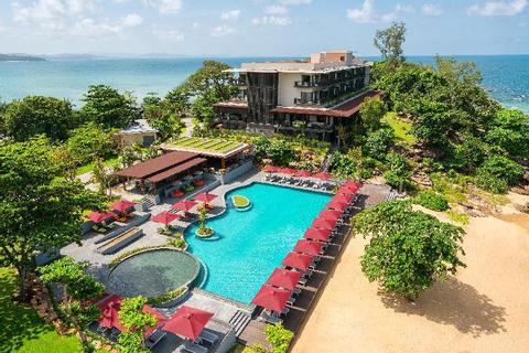 Nam Nghi Resort Vietnam
