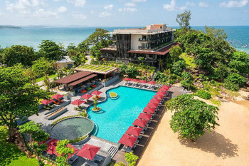 Nam Nghi Resort  photo 3