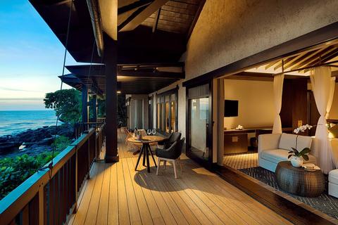 Nam Nghi Resort Vietnam