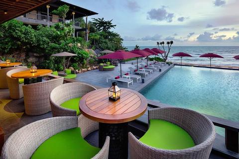 Nam Nghi Resort Vietnam