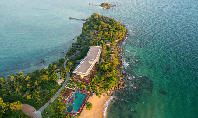 Nam Nghi Resort  photo