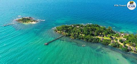 Nam Nghi Resort Vietnam