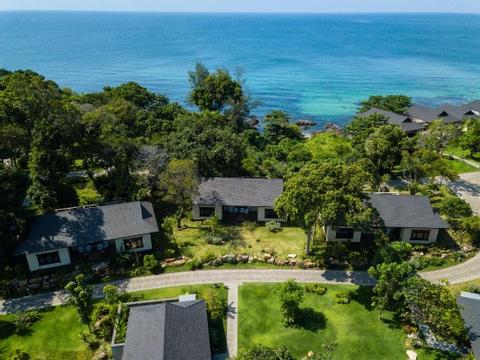 Nam Nghi Resort Vietnam