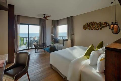 Nam Nghi Resort Vietnam