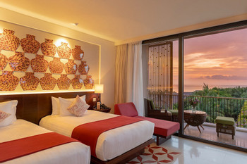 Salinda Resort photo 2