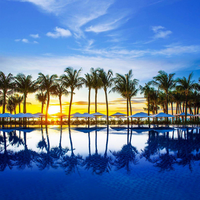 Salinda Resort Photo
