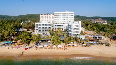 Sunset Beach Resort and Spa