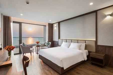 Sunset Beach Resort and Spa photo 2