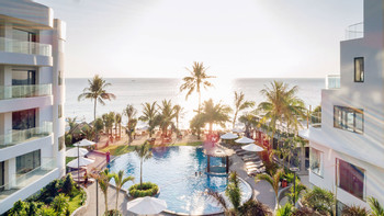 Sunset Beach Resort and Spa photo 4