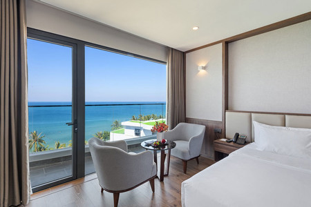 Sunset Beach Resort and Spa photo 3
