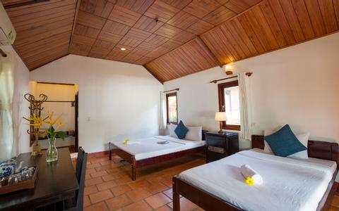 Thanh Kieu Beach Resort Vietnam