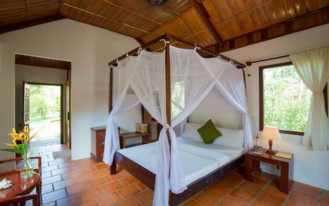 Thanh Kieu Beach Resort Vietnam