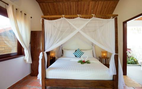 Thanh Kieu Beach Resort Vietnam