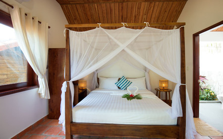 Thanh Kieu Beach Resort  photo 2