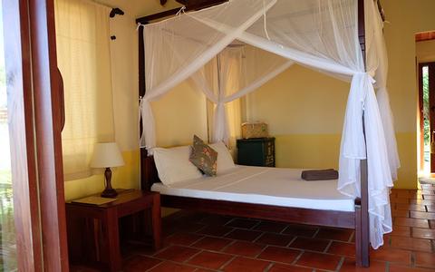 Thanh Kieu Beach Resort Vietnam