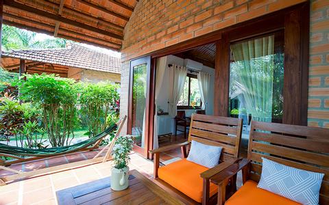 Thanh Kieu Beach Resort Vietnam