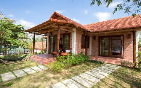 Thanh Kieu Beach Resort Vietnam