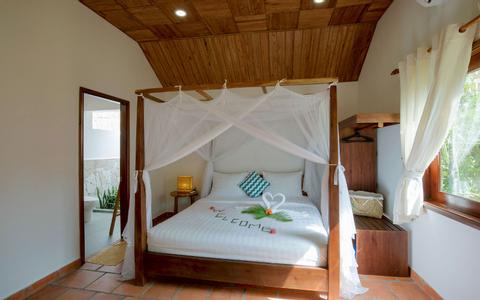 Thanh Kieu Beach Resort Vietnam
