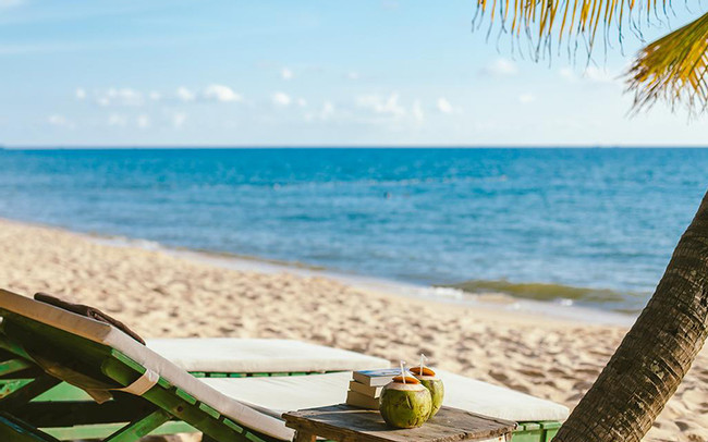Thanh Kieu Beach Resort  photo
