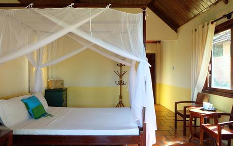 Thanh Kieu Beach Resort Vietnam