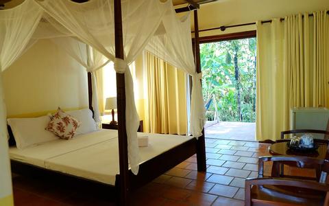 Thanh Kieu Beach Resort Vietnam