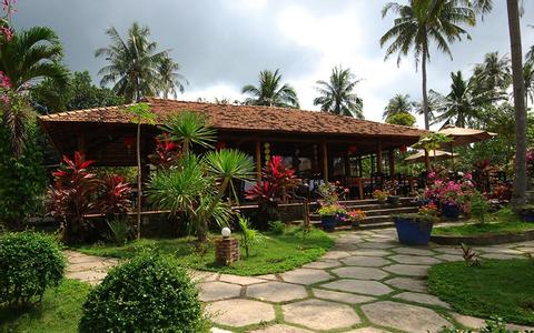 Thanh Kieu Beach Resort Vietnam