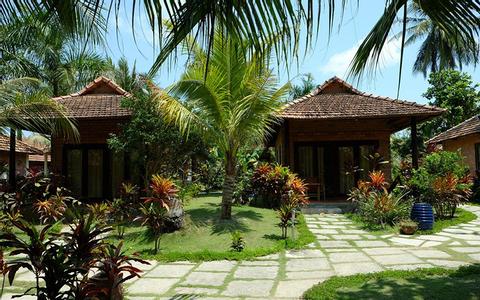 Thanh Kieu Beach Resort Vietnam