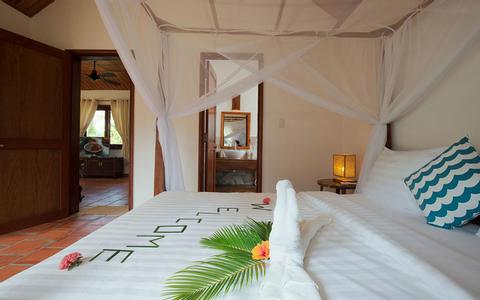 Thanh Kieu Beach Resort Vietnam