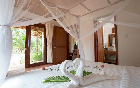 Thanh Kieu Beach Resort Vietnam
