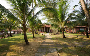 Thanh Kieu Beach Resort  photo 3