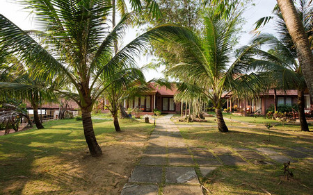 Thanh Kieu Beach Resort  photo 3