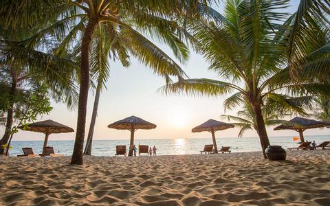 Thanh Kieu Beach Resort Vietnam