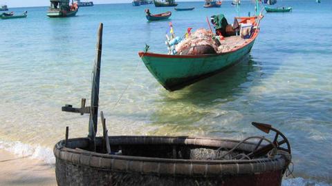 Phu Quoc Snorkeling and Fishing Tour Vietnam