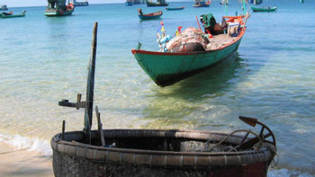 Phu Quoc Snorkeling and Fishing Tour photo 4