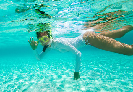 Vietnam Snorkeling Tours