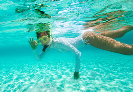 Phu Quoc Snorkeling and Fishing Tour
