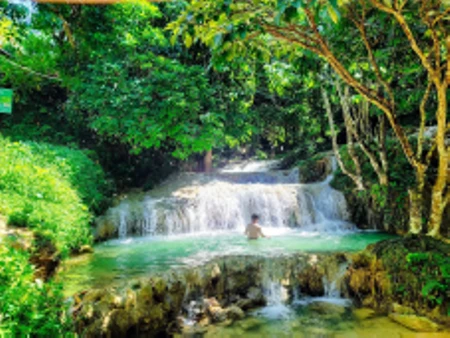 Pu Luong photo 2