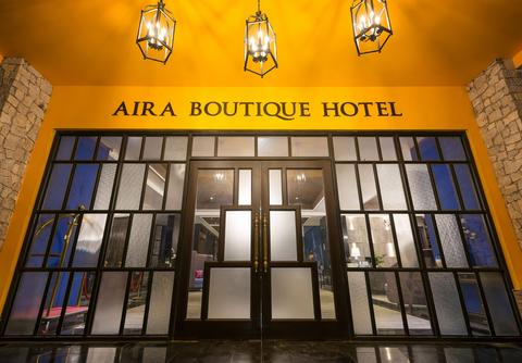 Aira Boutique Sapa Hotel & Spa Vietnam