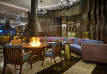 Aira Boutique Sapa Hotel & Spa photo 3