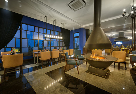 Aira Boutique Sapa Hotel & Spa photo 2