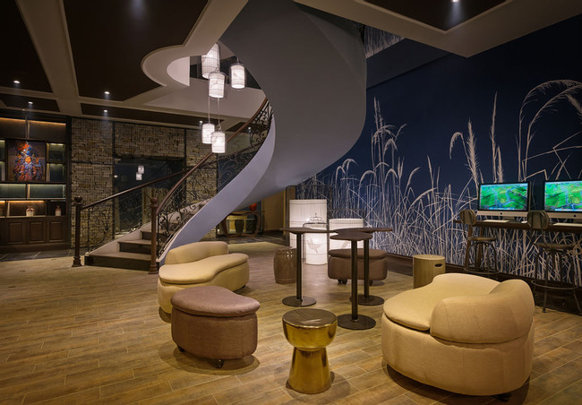Aira Boutique Sapa Hotel & Spa photo