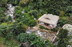Homestay in Nam Cang photo 3