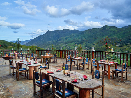 Laxsik Ecolodge