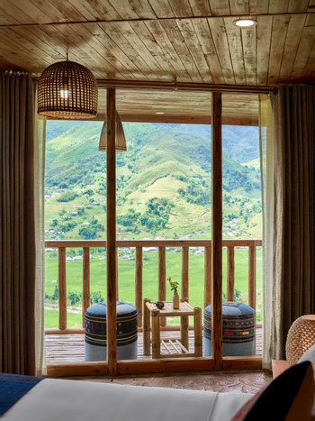 Laxsik Ecolodge photo 5