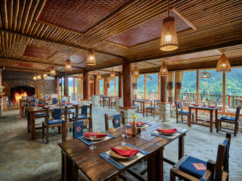 Laxsik Ecolodge photo 4