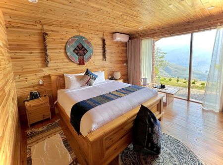 Laxsik Ecolodge