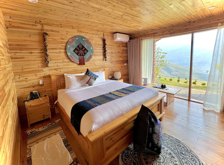 Laxsik Ecolodge photo