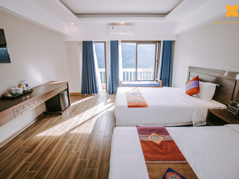 Sapa Charm Hotel photo 2